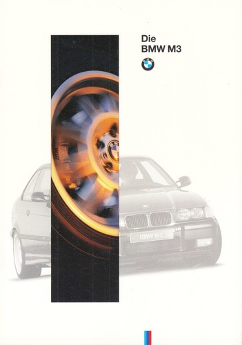 Bmw e36 berlina coupè - berlina,