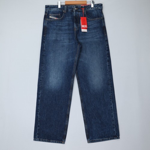 Diesel mens jeans 2001 - jeans, d-macro
