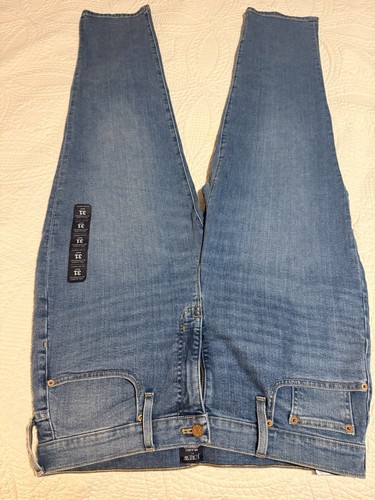 Jeans crew factory donna - j.,