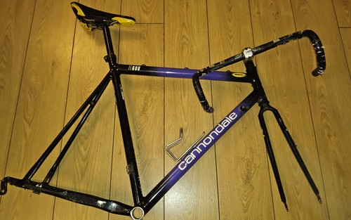 Cannondale r600 cerchio freno - cannondale,