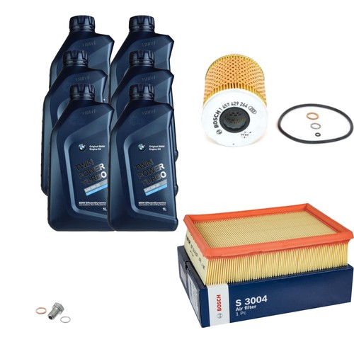 Pacchetto ispezione bosch l - pacchetto,