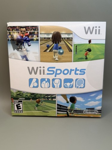 Nintendo wii 2006 gioco - wii,