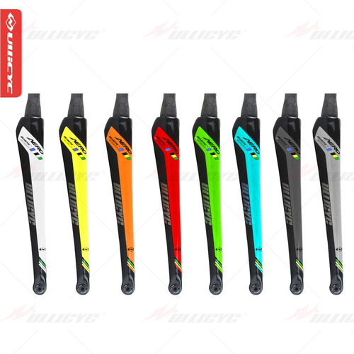 Forcella anteriore freno a - ,