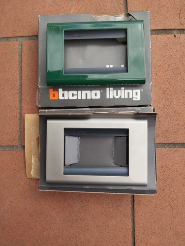 Mostrine ticino living - ticino, tipo