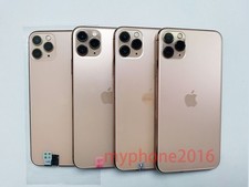 Apple iphone pro max - 11,