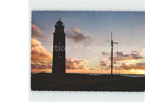 Faro texel vuurtoren - faro,