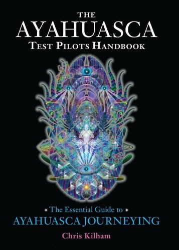 The ayahuasca test pilots - test,