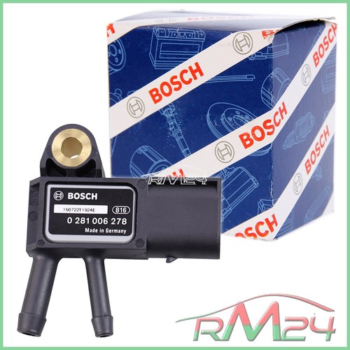 Bosch sensore pressione - sensore,