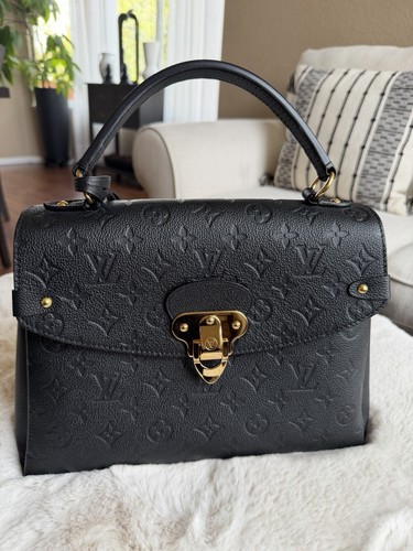 Autentico louis vuitton - louis,
