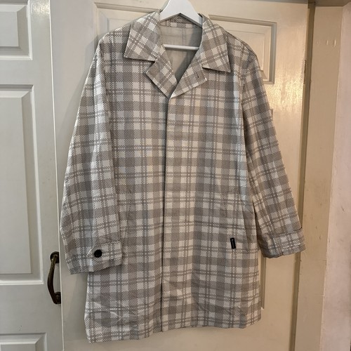 Aquascutum impermeabile - aquascutum,