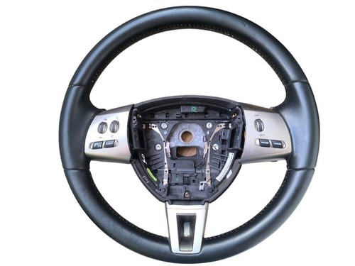 Volante jaguar x250 2010 - jaguar, xf