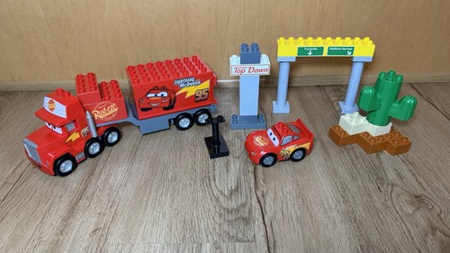 Lego duplo disney pixar - duplo,