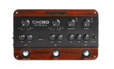 Fishman tonedeq - fishman,
