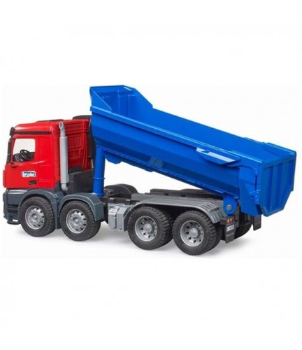 Bruder arocs camion - arocs,