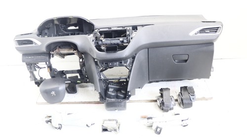 Kit airbag completo - kit,