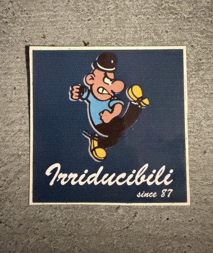 Adesivo ultras stickers - ultras,