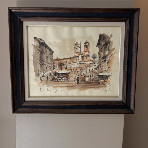 Vintage aldo raimondi - aldo,