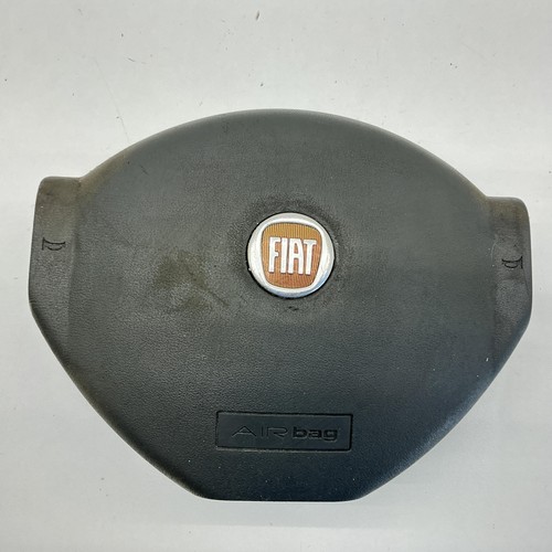 Airbag volante per fiat - airbag,
