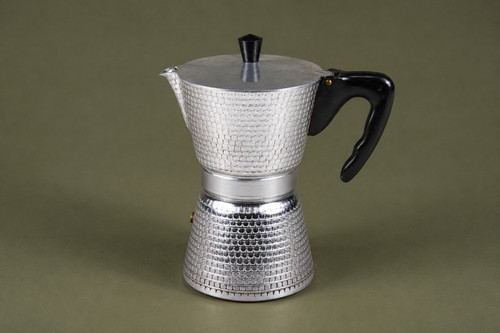 Rara caffettiera anni - , '50
