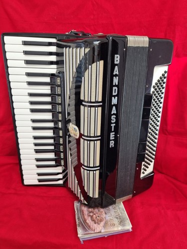 Bandmaster 120 bassi - bandmaster,