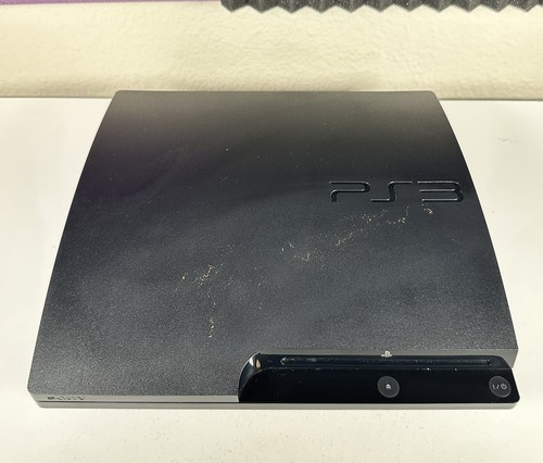Sony playstation slim ps3 - 3,
