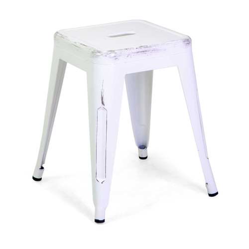 Sgabello ferro new - , bristol