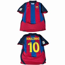 Maglia calcio vintage - , 2003-04