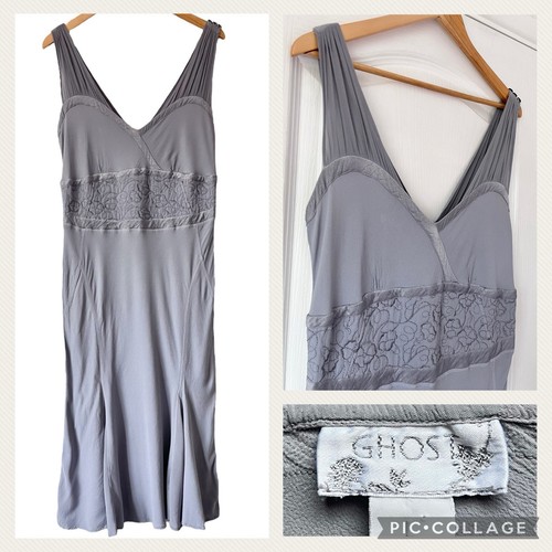 Abito midi vintage - abito,