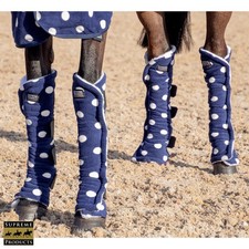 Stivali pile dotty - in,