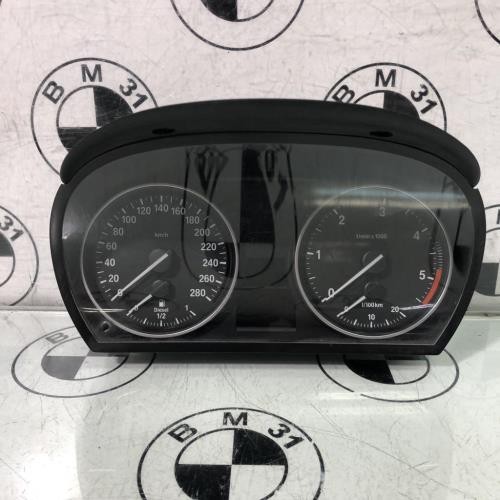 Tachimetro bmw serie e92 - 3,