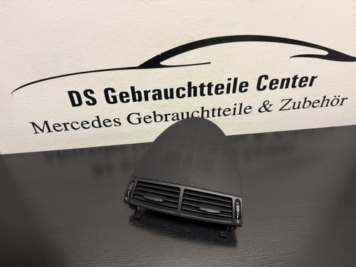 Mercedes slk r171 - mercedes, ugello