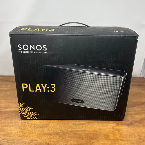 Sonos play black bluetooth - sonos,