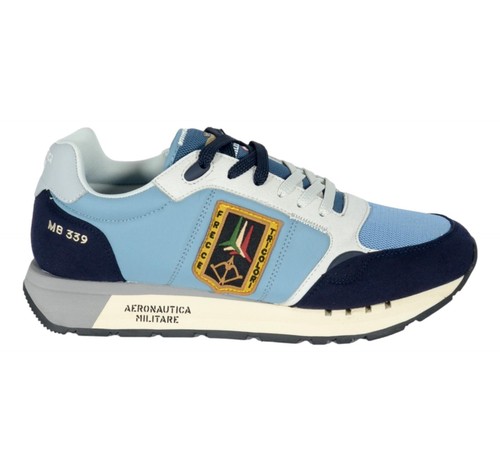 Aeronautica militare sneakers - militare,