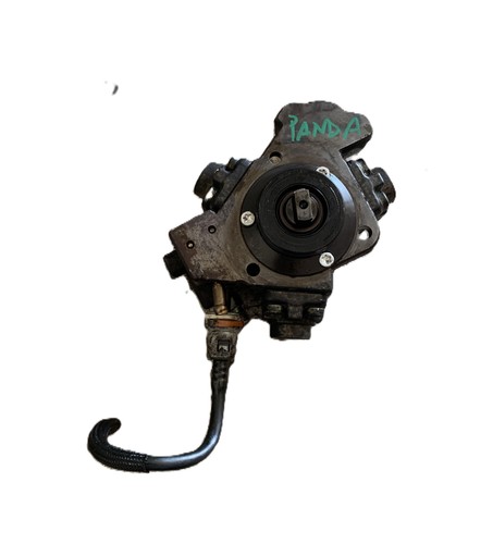 Pompa iniezione diesel - pompa,