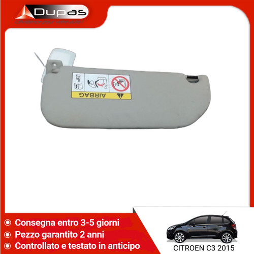Aletta parasole - 🇮🇹,