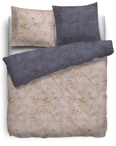 Biancheria letto raso - da,