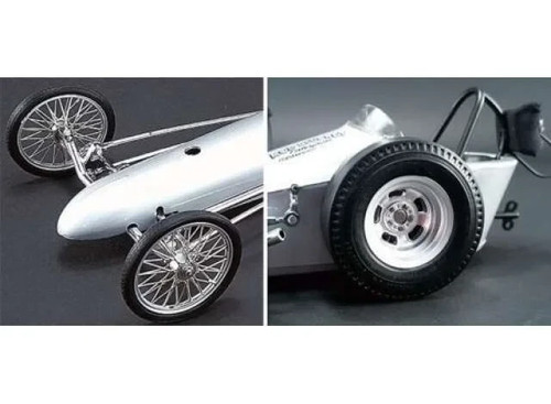 Gmp vintage dragster - gmp,