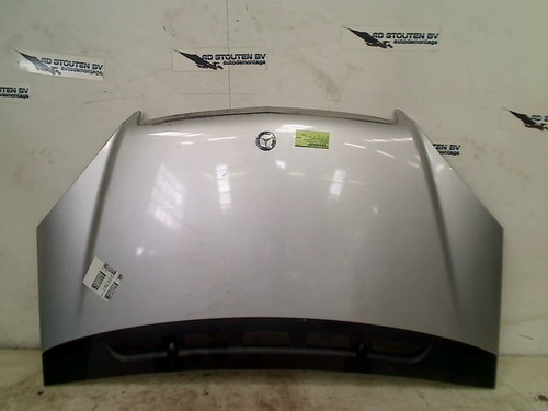 Cofano mercedes benz - mercedes-benz, a