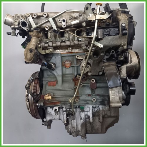 Motore completo funzionante - completo,