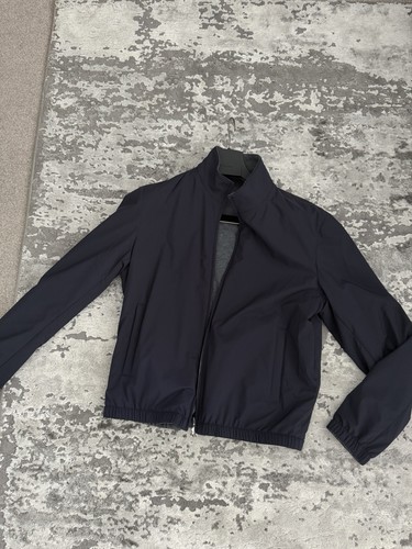 Tuta fornitura navy grigio - navy,