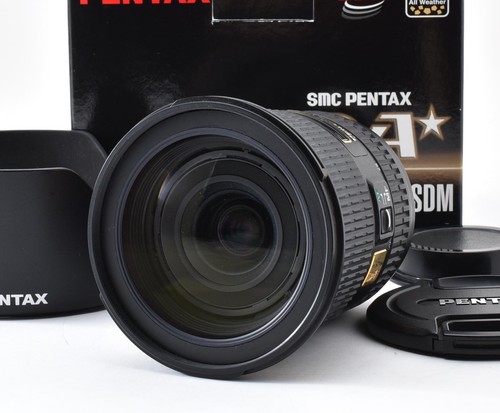 Topmint pentax smc da - [topmint],