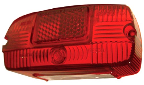 Gemma fanale stop - stop, li