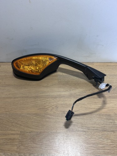 Specchio retrovisore destro - , e