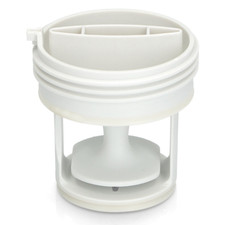 Filtro pompa per lavatrice