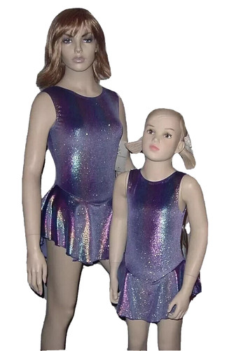 Motionwear ice figure - motionwear,