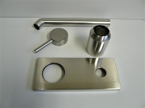 Hansa designo rubinetteria - hansa,