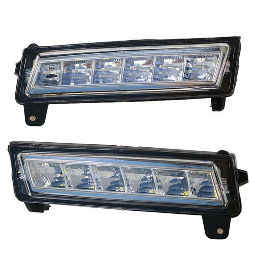 Paio luci diurne drl - 1, per