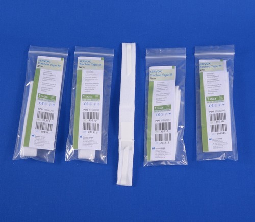Servox fasce tracheali neo - servox, 5