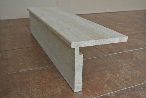 Rivestimento rovere steps - rivestimento,