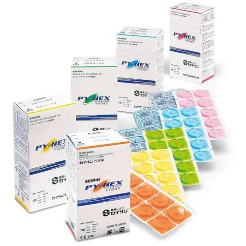 Seirin pyonex new aghi - pyonex,